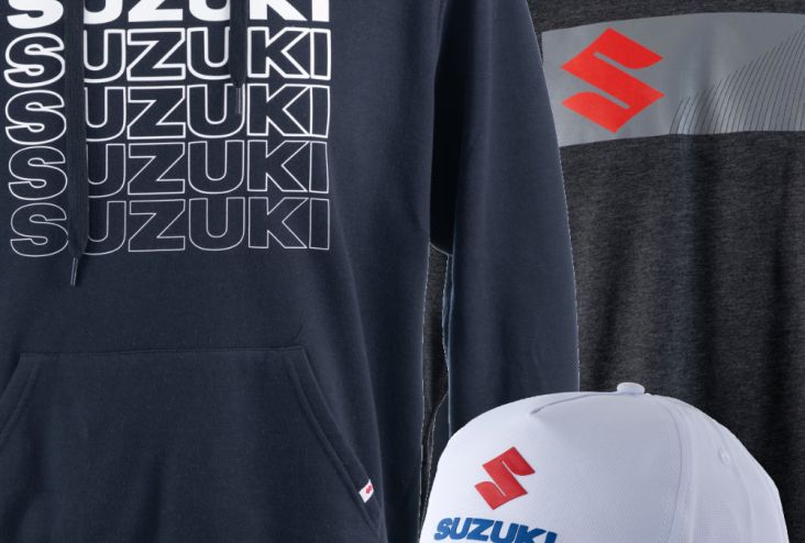 Suzuki Collection