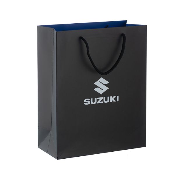 Suzuki Mini Gift Bags Primary