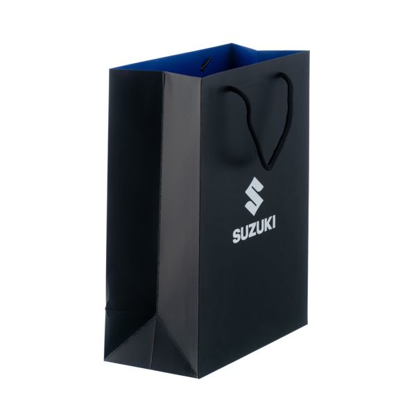 Suzuki Mini Gift Bags Angle